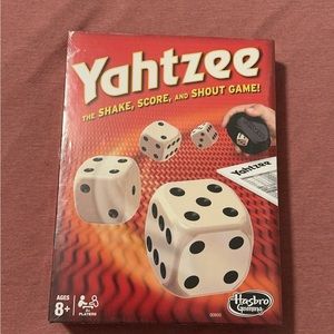 Brand new still in wrapping